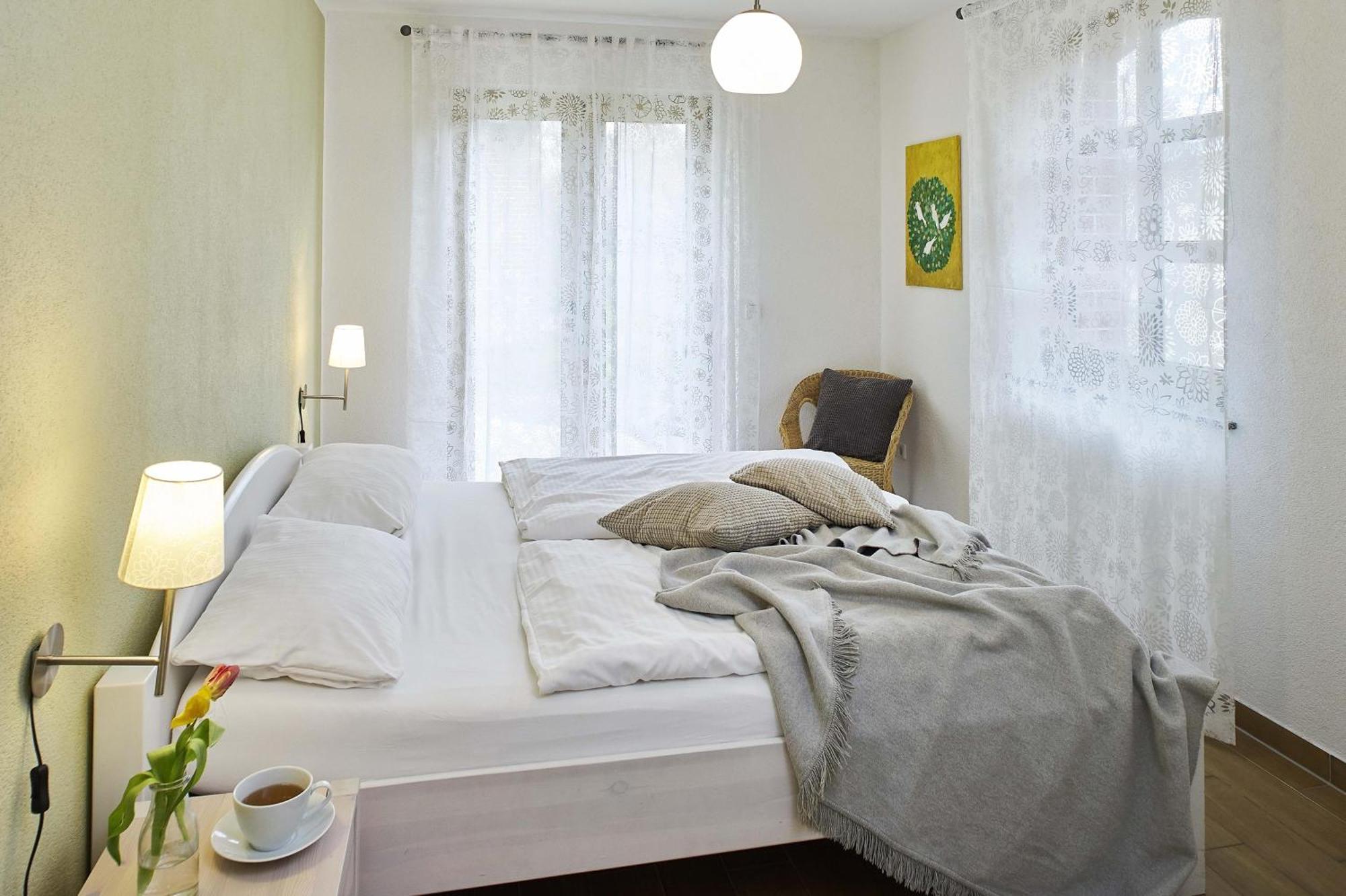 Fliederhaus Villa Rietz Neuendorf Екстериор снимка