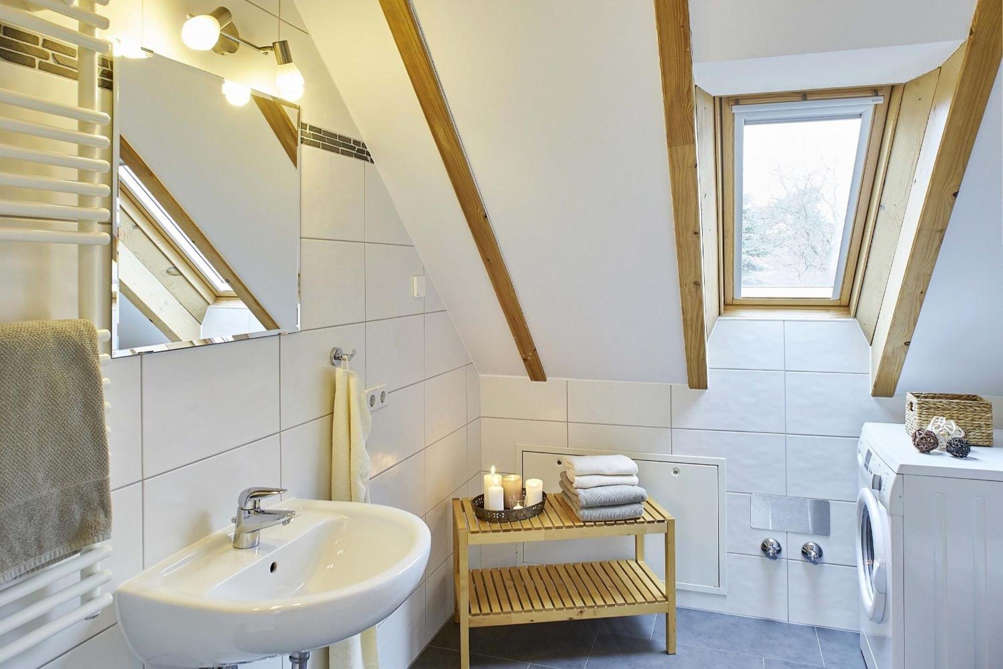 Fliederhaus Villa Rietz Neuendorf Екстериор снимка