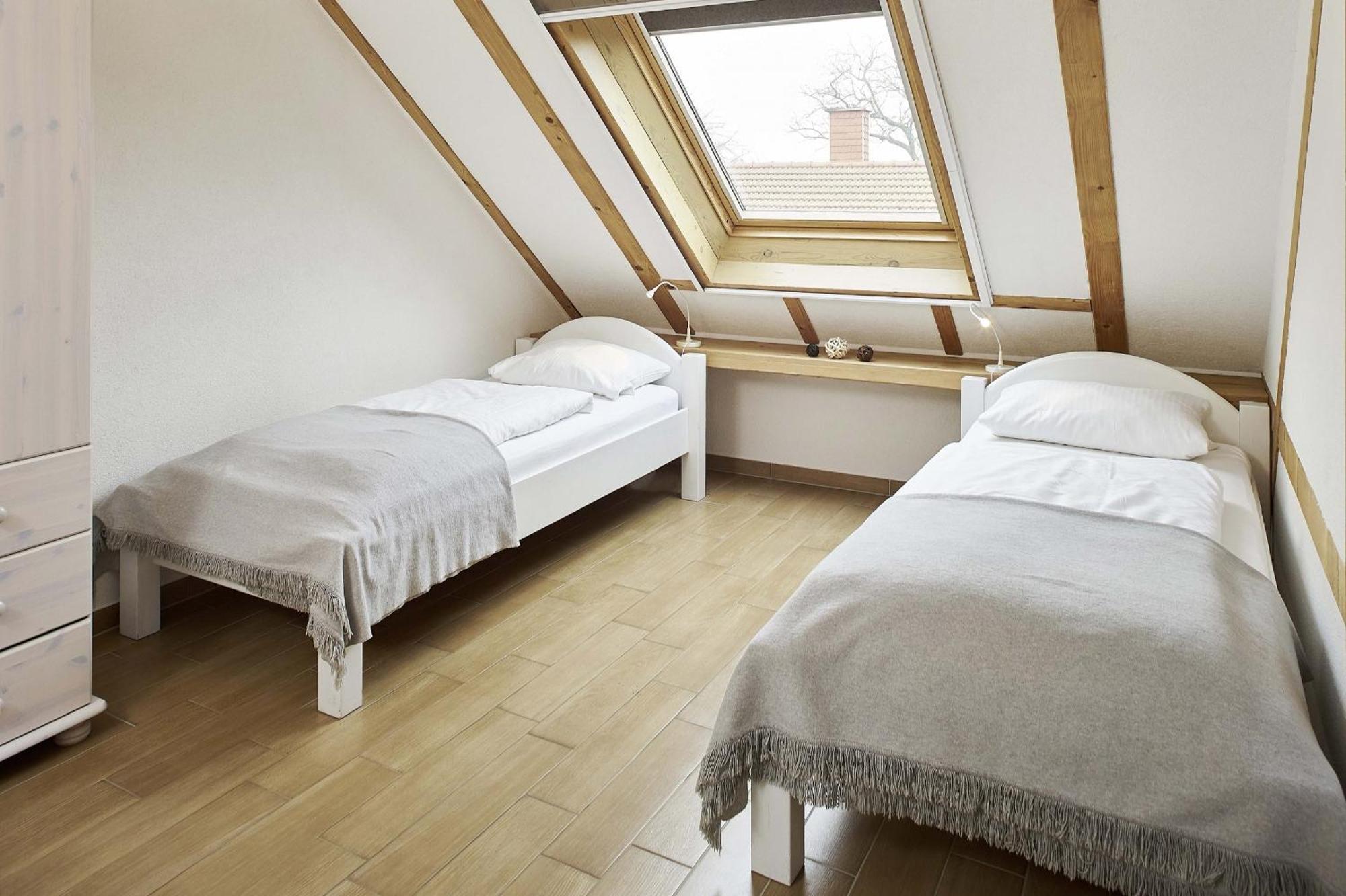 Fliederhaus Villa Rietz Neuendorf Екстериор снимка
