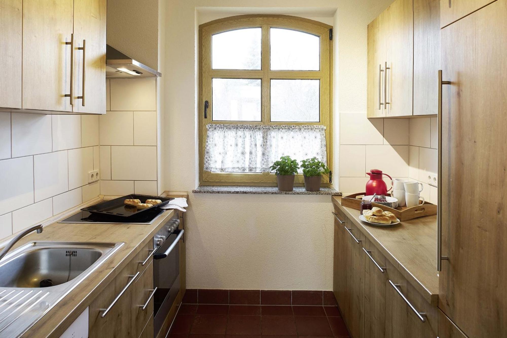 Fliederhaus Villa Rietz Neuendorf Екстериор снимка
