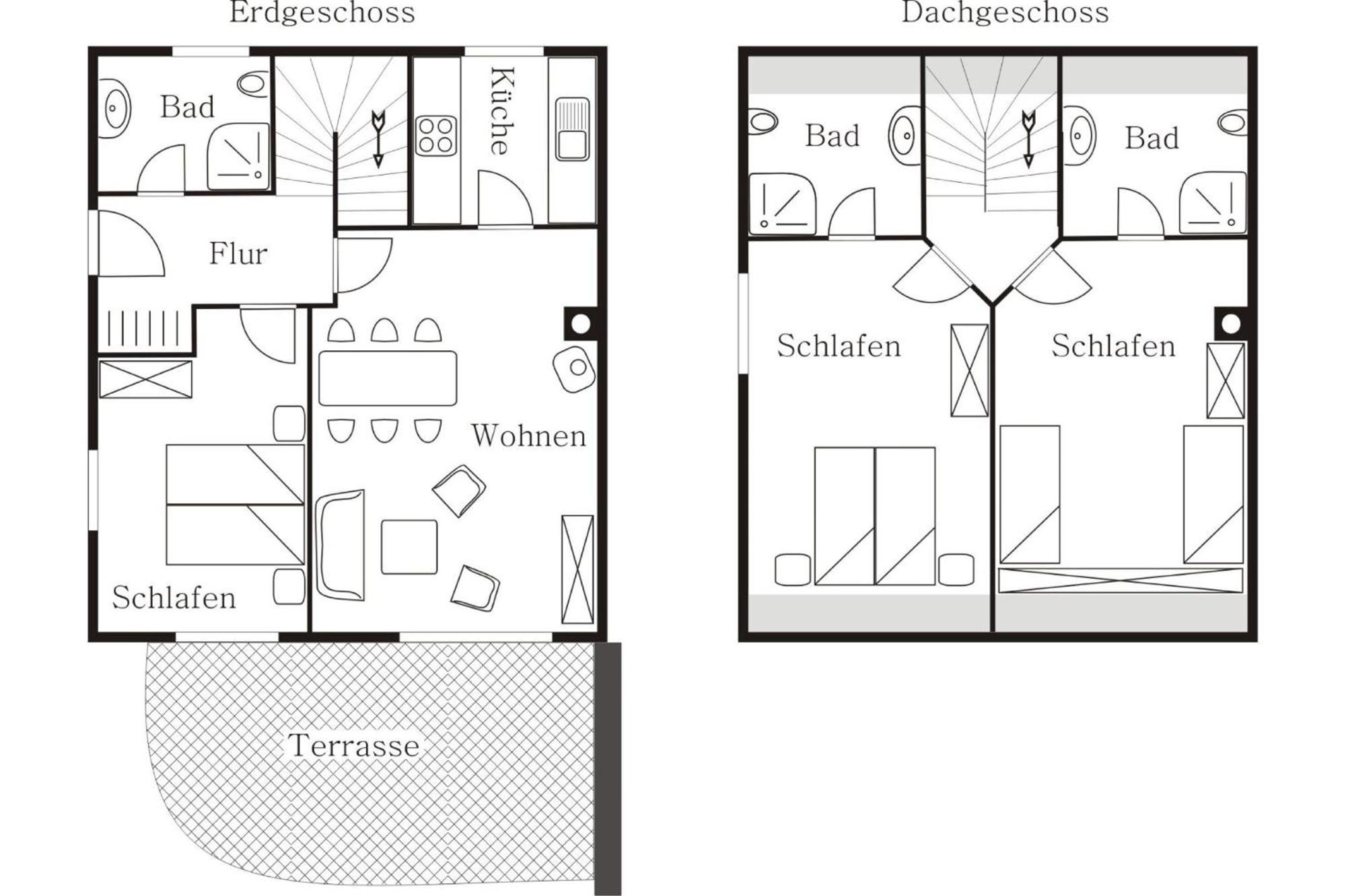Fliederhaus Villa Rietz Neuendorf Екстериор снимка