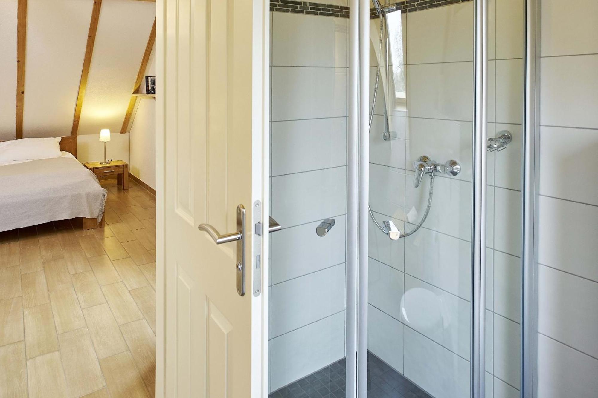 Fliederhaus Villa Rietz Neuendorf Екстериор снимка